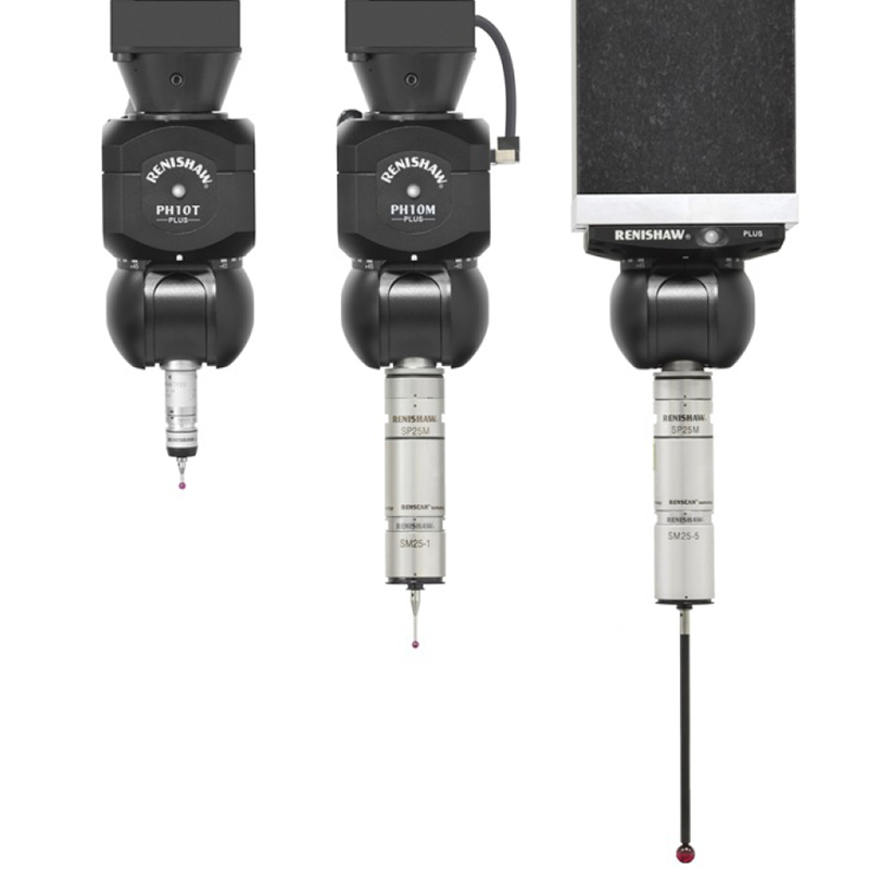 测座、测头、测针等配件