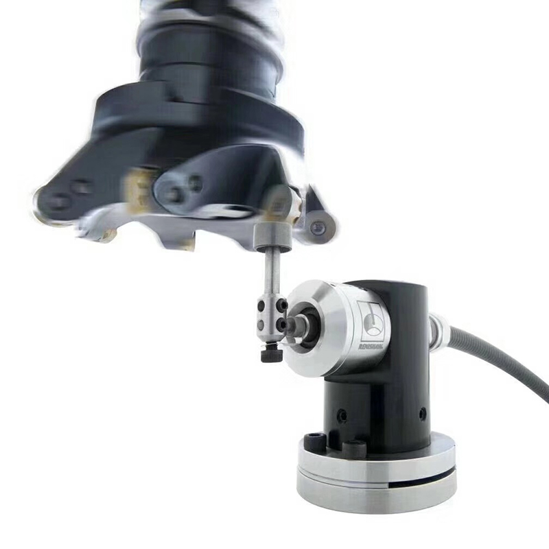 TS27R接触式对刀仪